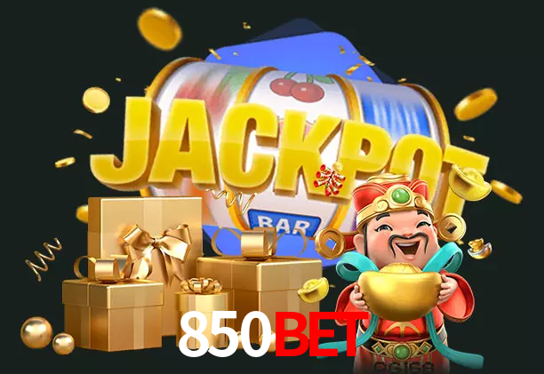 850Bet bet
