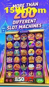Welcome Bonus 850Bet