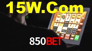 850Bet App Interface