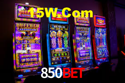 850Bet App