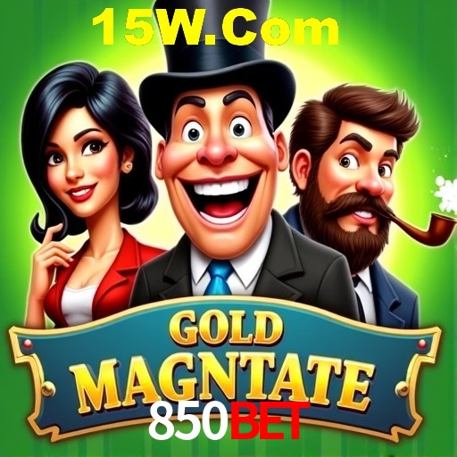Quick Registration 850Bet
