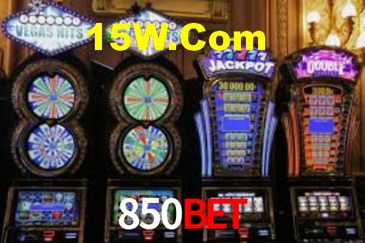 850Bet