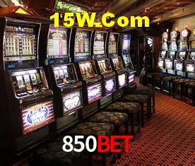 Account Benefits 850Bet