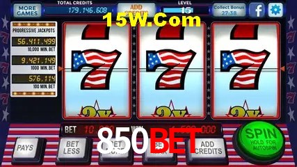 Games Directory 850Bet