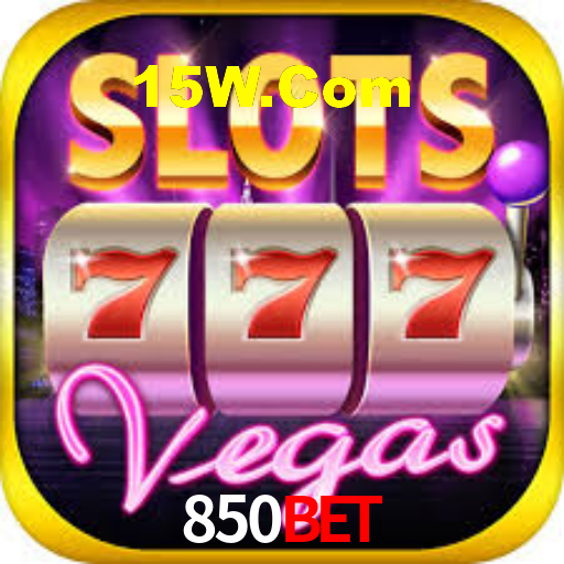 850Bet