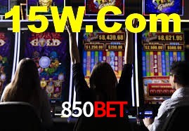 Live Casino 850Bet