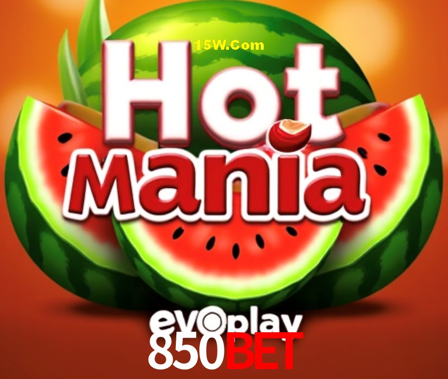 cassino 850Bet