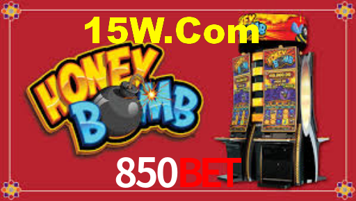 850Bet Download