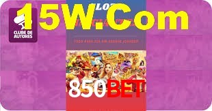 Tournaments 850Bet