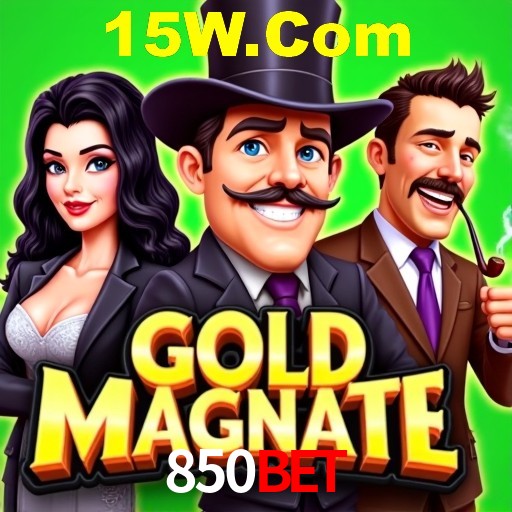 Inovações de Jogos na 850Bet: O Futuro das Experiências Interativas
