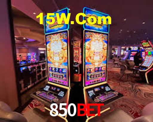 850Bet App
