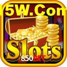 850Bet: Jogos de Caça-Níqueis-Altas Recompensas, Roleta-Velocidade, Blackjack-Desafios Máximos