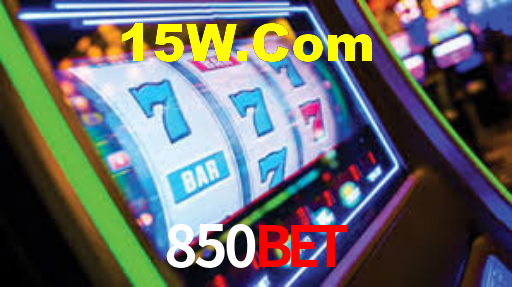 850Bet Download