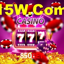 850Bet,850Bet App