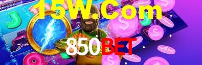 850Bet App