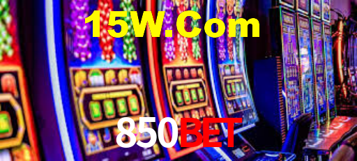 Bônus Generosos e Exclusivos no 850Bet para Você!