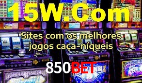 850Bet