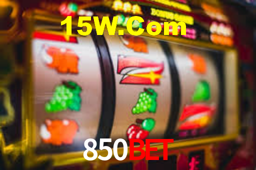 850Bet App