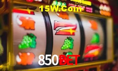 API Integration 850Bet