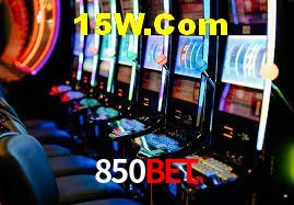 Tennis Betting 850Bet