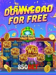 Experiência VIP 850Bet