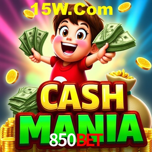 Slot Games 850Bet