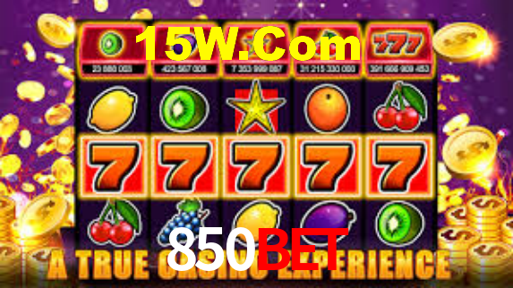 Exclusive Games 850Bet